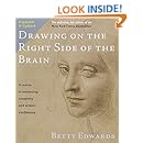 Drawing on the Right Side of the Brain: The Definitive, 4th Edition