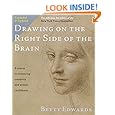 Drawing on the Right Side of the Brain: The Definitive, 4th Edition