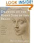 Drawing on the Right Side of the Brain: The Definitive, 4th Edition