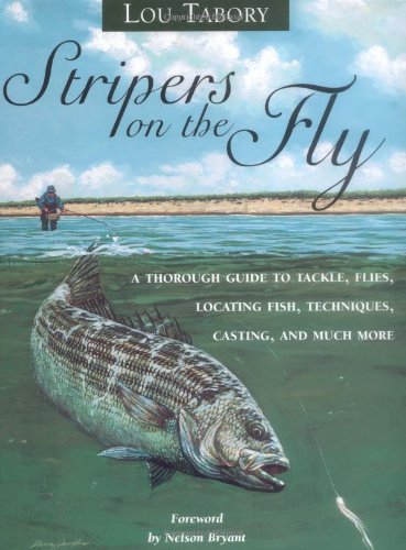 Stripers on the Fly