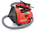 Ridgid 34963 Auto-Clean / K-30 Sink Machine