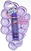 Jolly Rancher Grape Flavored Lip Balm (1 Each)