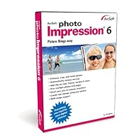 Arcsoft PhotoImpression 6