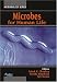 Book Microbes For Human Life (Microbiology)