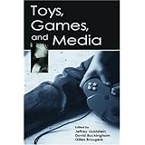 toys games and media
