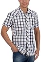 Hilfiger Denim Fox shirt s/s 1953317854 Herren Hemden/Freizeit