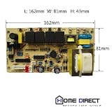 Replacement PC