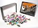 Photo Jigsaw Puzzle of WA, Seattle, classic from Danita Delimont