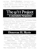 The 9/11 Project: A Journalist's Perspective