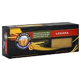 Dreamfields Pasta Healthy Carb Living, Lasagna, 13.25-Ounce Boxes (Pack of 12)