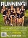 Running Times, October 2008 Issue