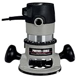 Porter-Cable 1001P Router Base for Porter-Cable 3-1/2" Diameter Router Motors