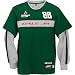 Search Our Specialty Mall : Chase Authentics Dale Earnhardt, Jr. Amp Energy Long Sleeve Faux Layered Pit Crew Tee Youth (8-20)