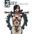 Alice au Pays du Chaos