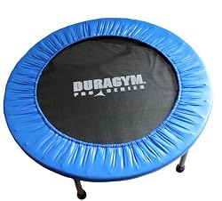 Duragym 36-Inch Cardio Rebounder