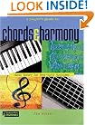A Player's Guide to Chords and Harmony: Music Theory for Real-World Musicians (Backbeat Music Essentials)