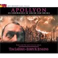 Apollyon: An Experience in Sound and Drama (audio CD) by  Tim F. LaHaye and Jerry B. Jenkins
