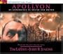 Apollyon: An Experience in Sound and Drama (audio CD)