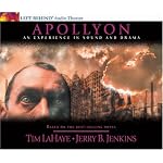 Apollyon: An Experience in Sound and Drama (audio CD) book cover