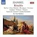 Handel: Rinaldo
