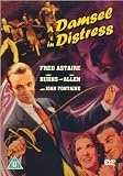 A Damsel In Distress [DVD]