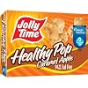 Jolly Time Healthy Pop Microwave Popcorn, Caramel Apple, 3-Count Boxes (Pack of 12)