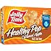 Jolly Time Healthy Pop Microwave Popcorn, Caramel Apple, 3-Count Boxes (Pack of 12)