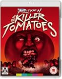 Return Of The Killer Tomatoes Blu-Ray + DVD [Region A & B]