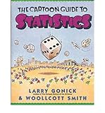 Produkt-Bild: (CARTOON GUIDE TO STATISTICS) BY GONICK, LARRY(AUTHOR)Paperback Jan-2000