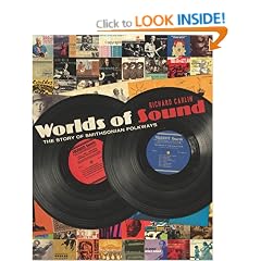 Worlds of Sound: The Story of Smithsonian Folkways