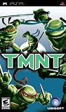 Teenage Mutant Ninja Turtles