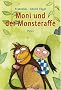 Moni und der Monsteraffe