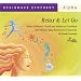 Brainwave Symphony: Relax & Let Go