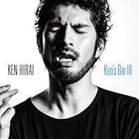 Ken's BarIII(初回生産限定盤A)(DVD付)