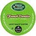 Green Mountain Coffee, French Vanilla K-Cup Portion Pack for Keurig Brewers, 50 count