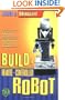 Build A Remote-Controlled Robot