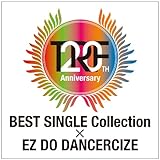 TRF 20th Anniversary BEST SINGLE Collection &times; EZ DO DANCERCIZE (ALBUM+DVD)