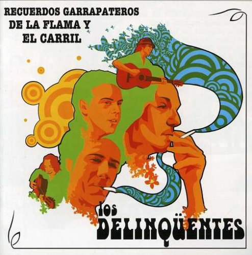 Los Delinquentes - Somos (Laboratorio De Ritmo) Lyrics - Zortam Music