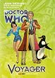 Doctor Who - Voyager (Complete Sixth Doctor Comic Strips Vol. 1)