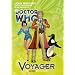 Doctor Who - Voyager (Complete Sixth Doctor Comic Strips Vol. 1)