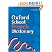 Oxford School French Dictionary (2007 edition)