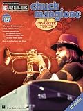 Chuck Mangione: Jazz Play-Along Volume 127