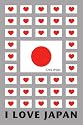 I Love Japan