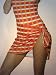 Damen Sarong - Sommer Pareo - Candy