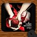Twilight New Moon Eclipse - Computer Mouse Pad