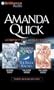 Amanda Quick CD Collection 2: Second Sight, The River Knows, The Third Circle