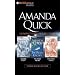 Amanda Quick CD Collection 2: Second Sight, The River Knows, The Third Circle