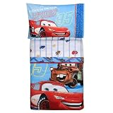 Disney's Cars Supercharge Rookie of the Year Toddler Bedding Collection