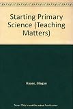 Starting primary science