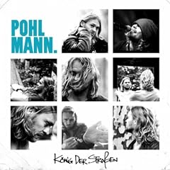 K�nig Der Stra�en [+Digital Booklet]